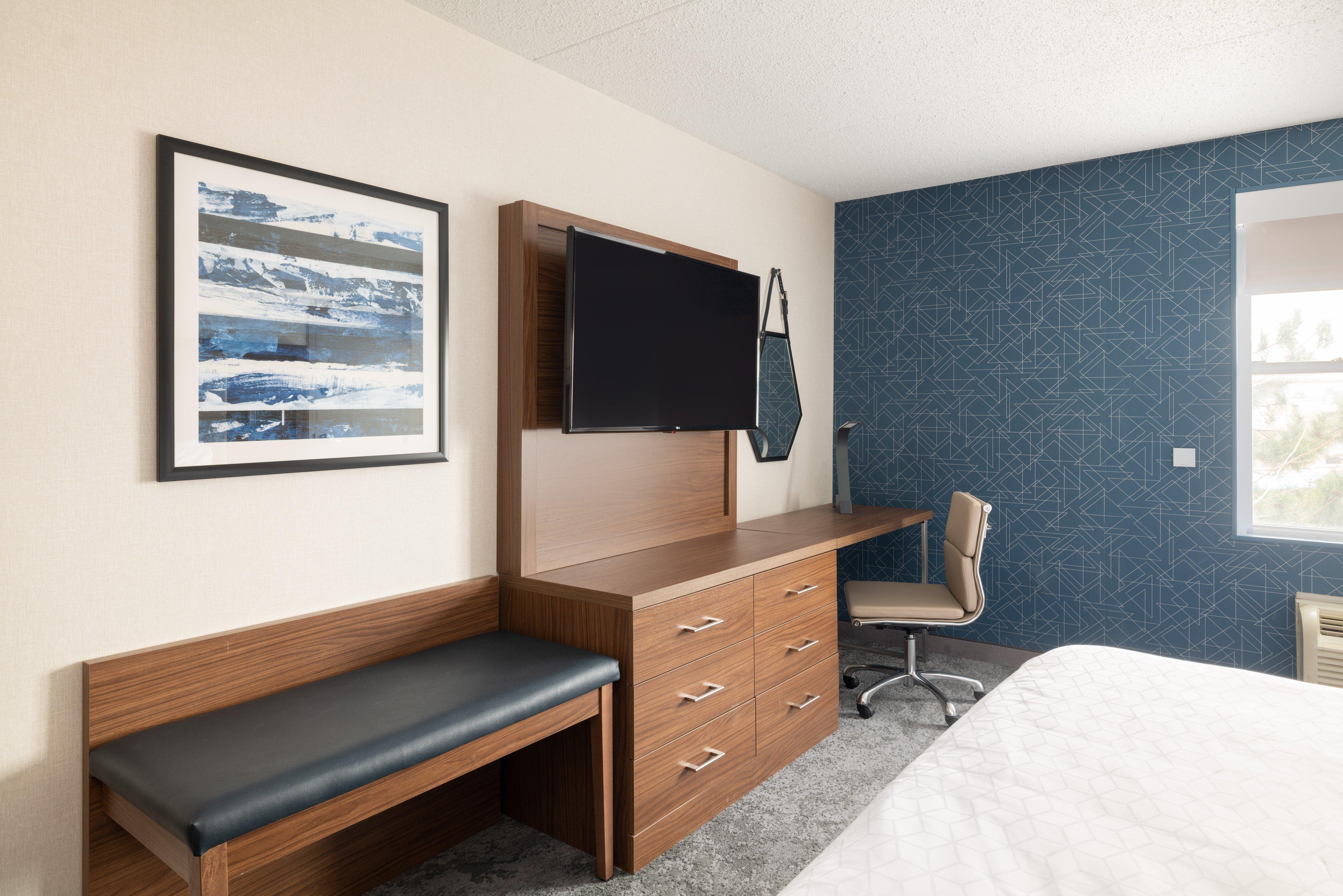 Holiday Inn Express & Suites Boston - Cambridge By Ihg Exterior photo