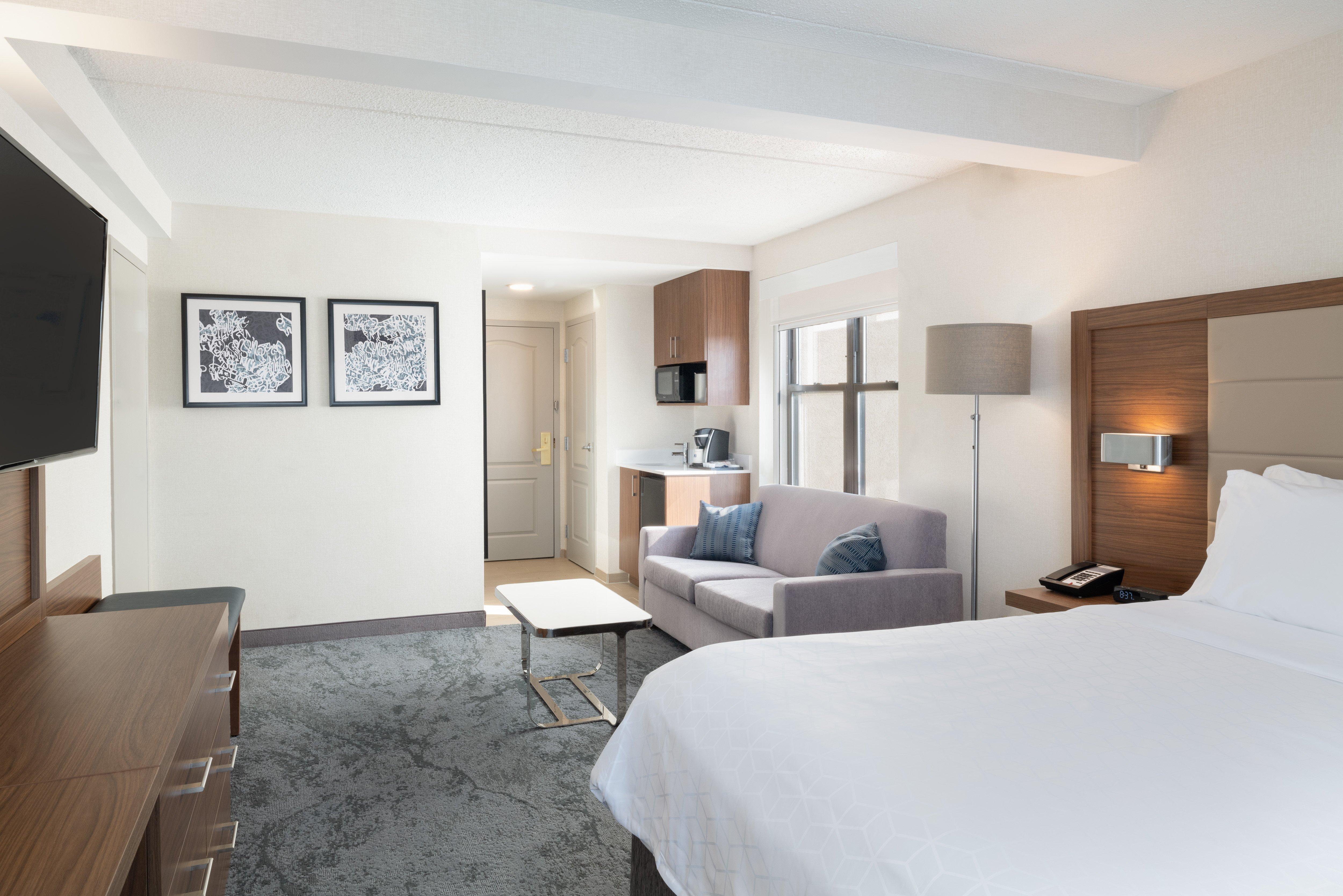 Holiday Inn Express & Suites Boston - Cambridge By Ihg Exterior photo