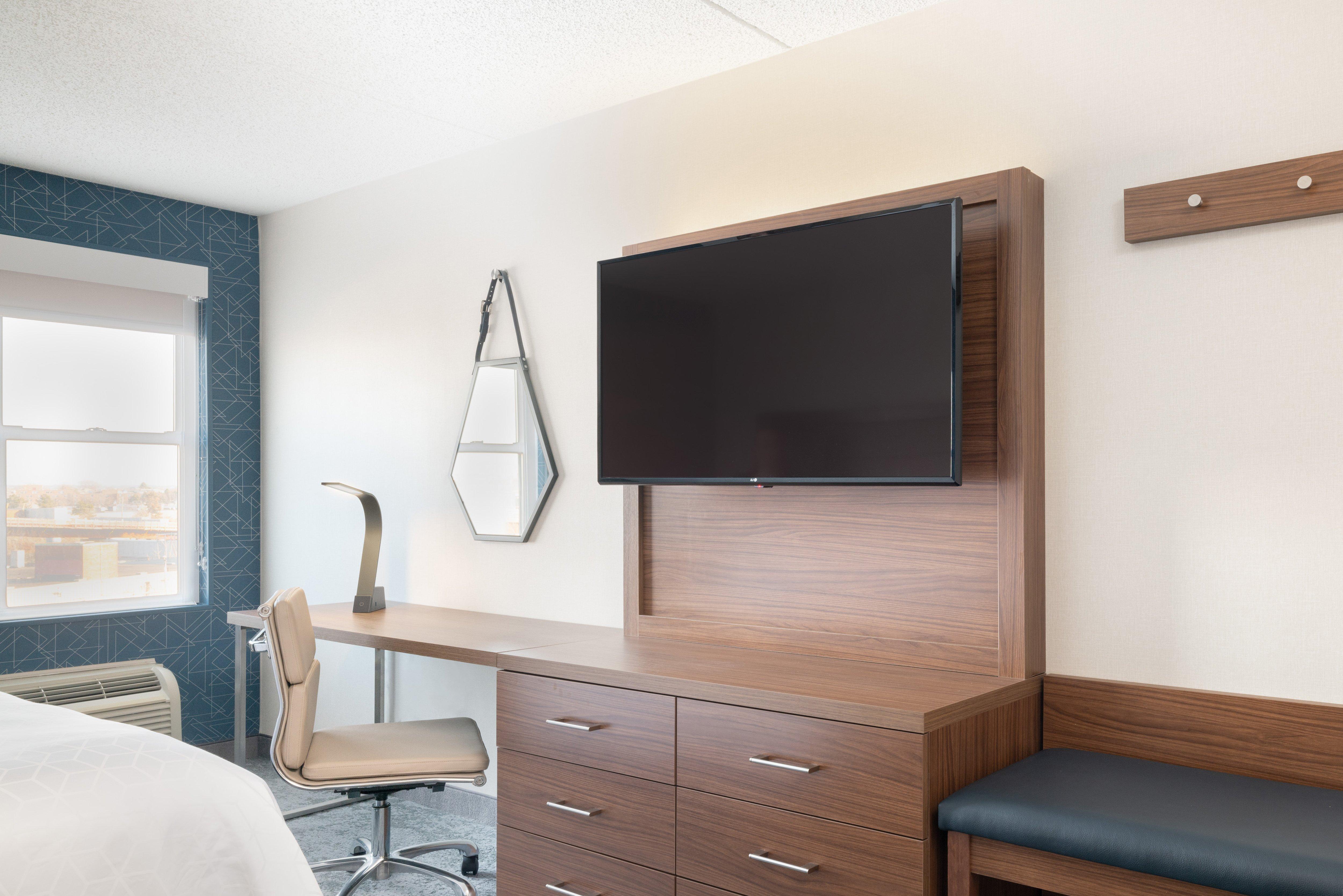 Holiday Inn Express & Suites Boston - Cambridge By Ihg Exterior photo