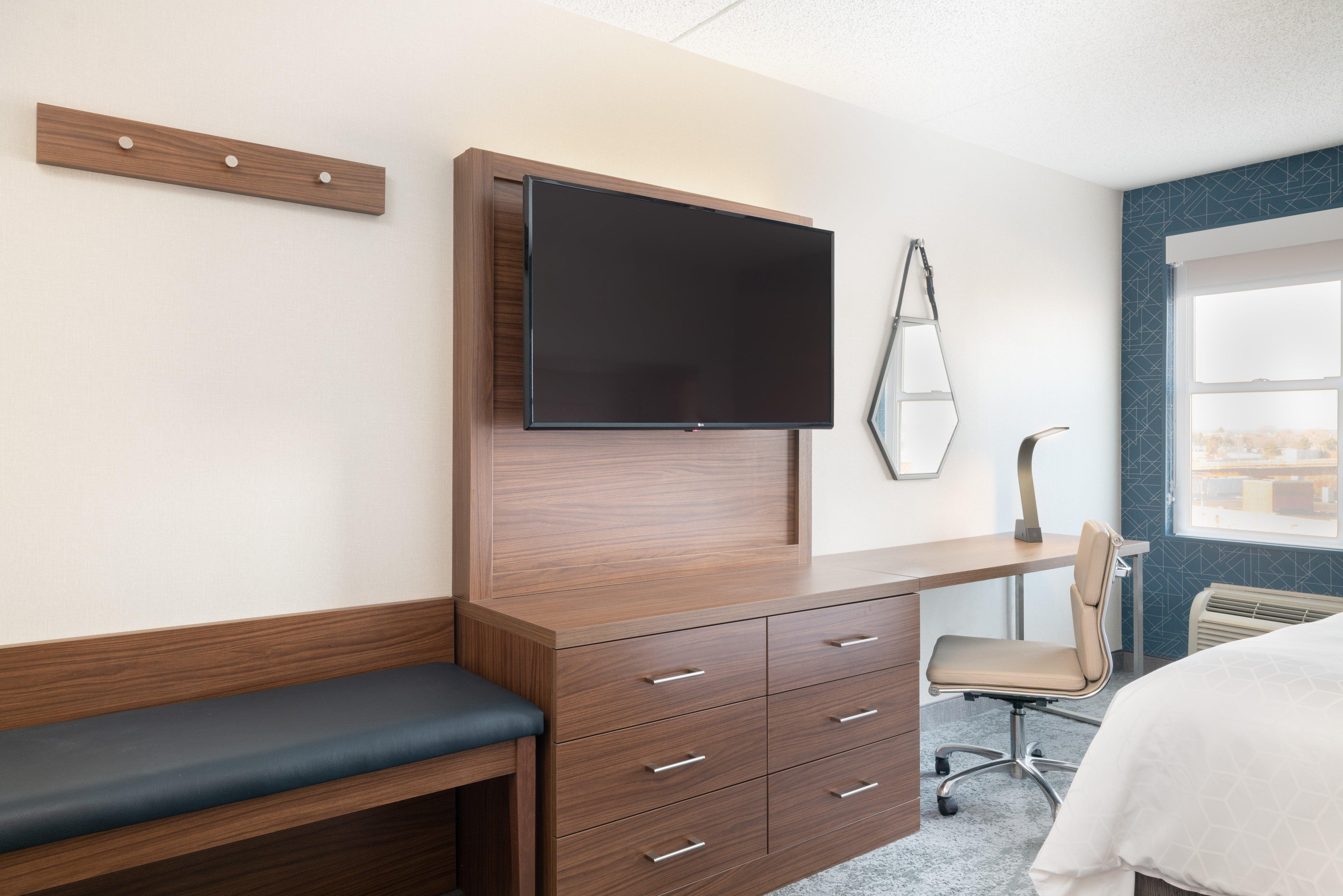 Holiday Inn Express & Suites Boston - Cambridge By Ihg Exterior photo