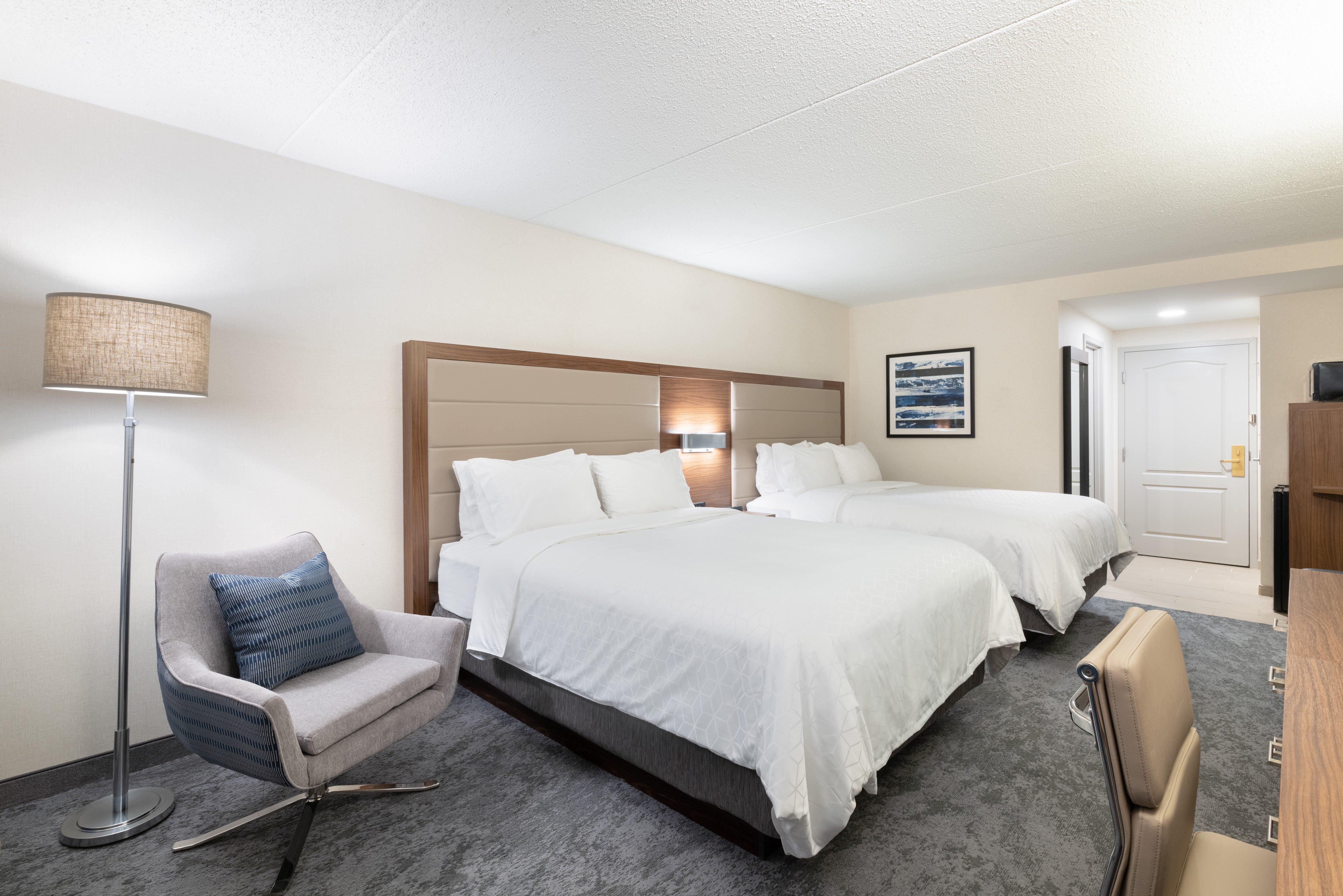 Holiday Inn Express & Suites Boston - Cambridge By Ihg Exterior photo