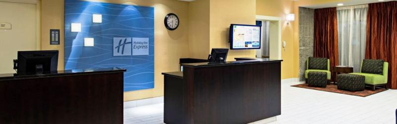 Holiday Inn Express & Suites Boston - Cambridge By Ihg Exterior photo