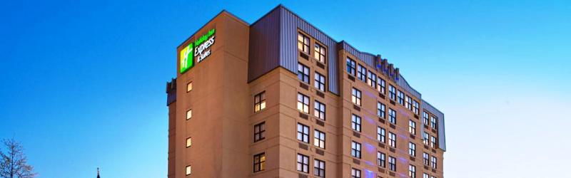Holiday Inn Express & Suites Boston - Cambridge By Ihg Exterior photo