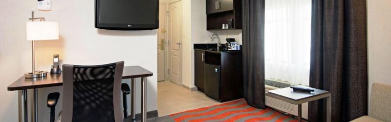 Holiday Inn Express & Suites Boston - Cambridge By Ihg Exterior photo
