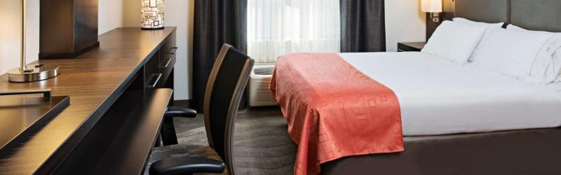 Holiday Inn Express & Suites Boston - Cambridge By Ihg Exterior photo